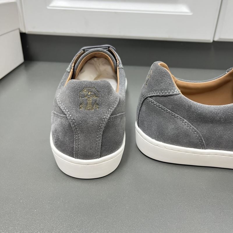 Brunello Cucinelli Shoes